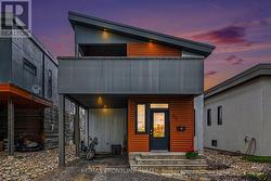 55 ARTHUR STREET Perth, ON K7H 1N4