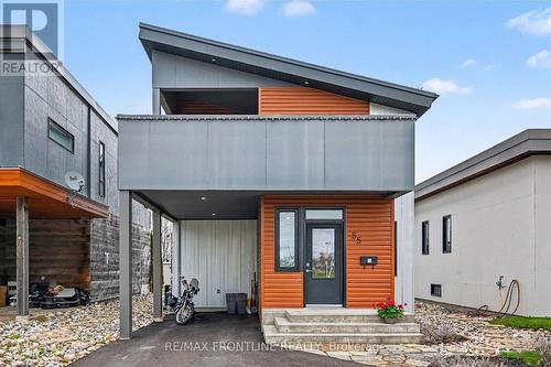 55 ARTHUR STREET  Perth, ON K7H 1N4