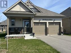 248 DUNCAN STREET Clearview (Stayner), ON L0M 1S0