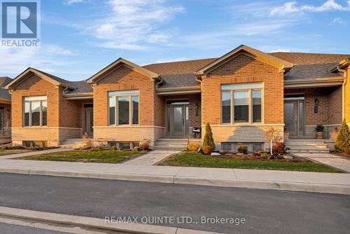 63 ATHABASKA DRIVE  Belleville (Thurlow Ward), ON K8N 0T1
