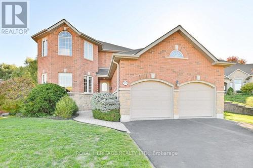 23 MAGNOLIA COURT  Belleville (Belleville Ward), ON K8P 5M7