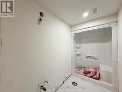 3pc Basement Bath - 