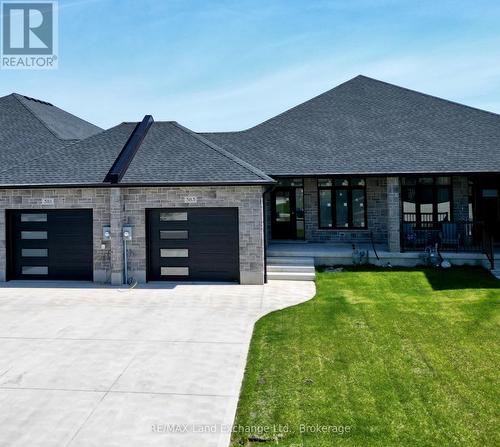 383 ROSNER DRIVE  Saugeen Shores, ON N0H 2C8