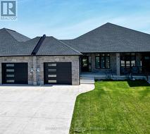 383 ROSNER DRIVE Saugeen Shores, ON N0H 2C8