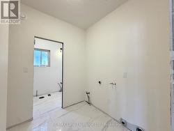Mudroom & Powder Room off the Garage - 
