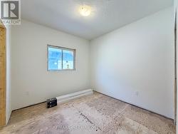 Bedroom 1 of 2 on the Main Floor - 
