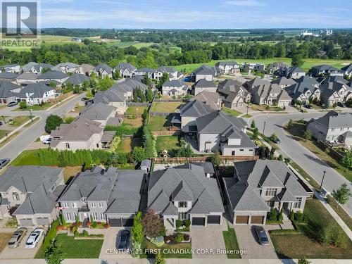 90 Pebblecreek Walk W, London North (North R), ON - Outdoor With View