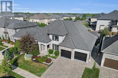 90 Pebblecreek Walk W, London North (North R), ON - Outdoor