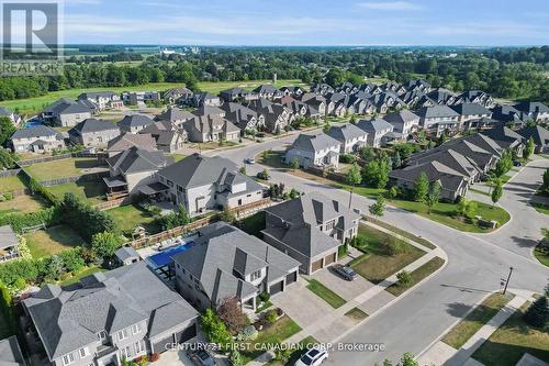 90 Pebblecreek Walk W, London North (North R), ON - Outdoor With View