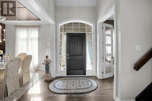 90 Pebblecreek Walk W, London North (North R), ON - Indoor