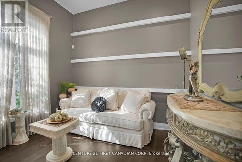 90 Pebblecreek Walk W, London North (North R), ON - Indoor