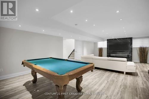 90 Pebblecreek Walk W, London North (North R), ON - Indoor Photo Showing Other Room