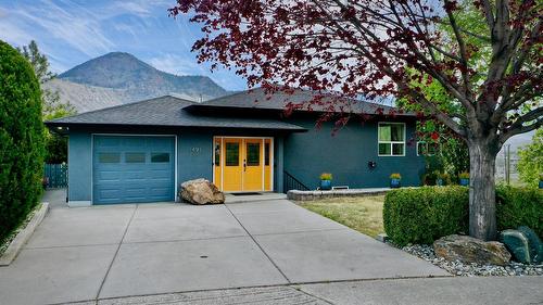 1491 Pine Crescent  Kamloops, BC V2C 2Z4