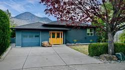 1491 Pine Crescent Kamloops, BC V2C 2Z4