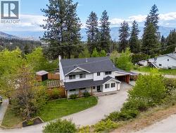 3171 Canary Drive West Kelowna, BC V4T 1A4