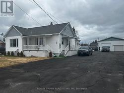 37 LEONARD MOONBEAM AVENUE N Kapuskasing, ON P0L 1V0