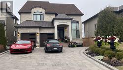 1427 ROSEBANK ROAD  Pickering, ON L1V 1P3