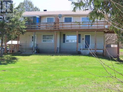 4716 PENETANGUISHENE ROAD  Springwater, ON L0L 1V0
