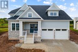 260 SNOWBERRY LANE Georgian Bluffs, ON N0H 1S0