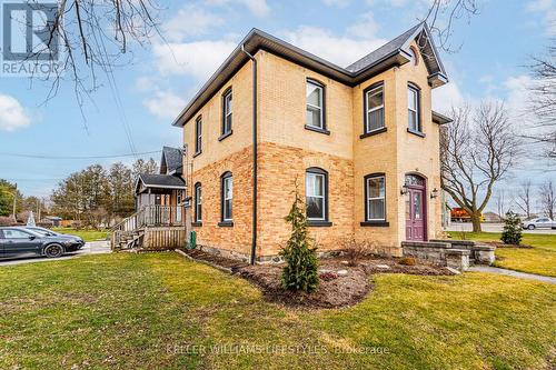 63 ST. ANDREW STREET  West Perth (Mitchell), ON N0K 1N0
