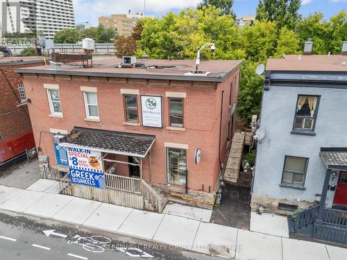 5 Hawthorne Avenue, Ottawa, ON 