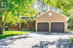 5 CAMPBELL COURT Springwater, ON L0L 1V0