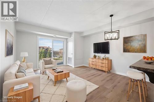 43 GOODWIN Drive Unit# 302C  Guelph, ON N1L 0E8