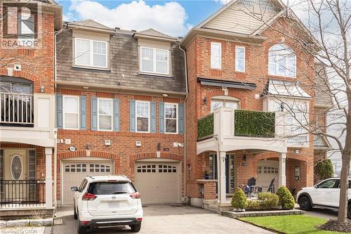 766 CHALLINOR Terrace  Milton, ON L9T 7V5
