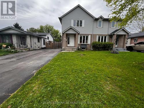 14 MOREAU CRESCENT  London East, ON N5V 4S6