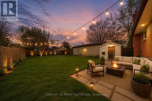 Virtual Staged - 381 Conant Street, Oshawa, ON - Outdoor