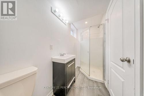 381 Conant Street, Oshawa, ON - Indoor