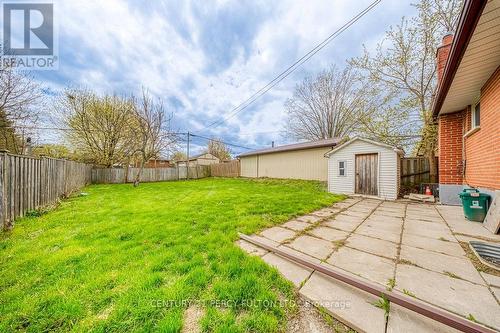 381 Conant Street, Oshawa, ON - Outdoor