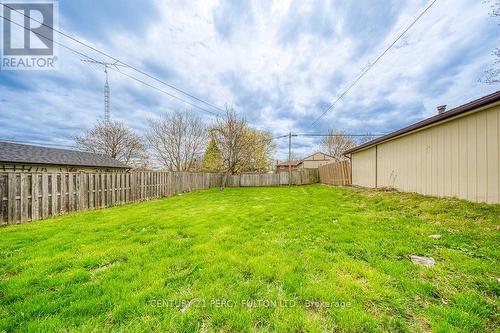 381 Conant Street, Oshawa, ON - Outdoor