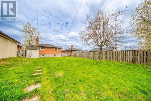 381 Conant Street, Oshawa, ON - Outdoor