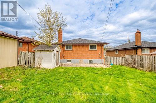 381 Conant Street, Oshawa, ON - Outdoor