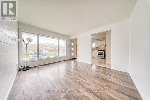 381 Conant Street, Oshawa, ON - Indoor