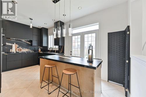 92 Riverwalk Drive, Markham, ON - Indoor Photo Showing Other Room