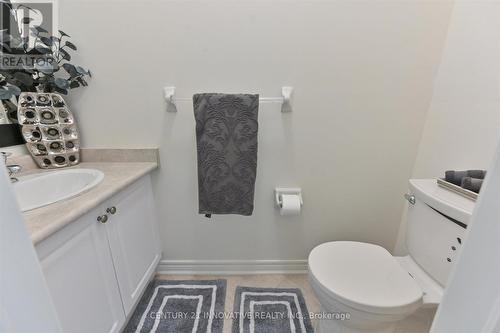 92 Riverwalk Drive, Markham, ON - Indoor Photo Showing Bathroom