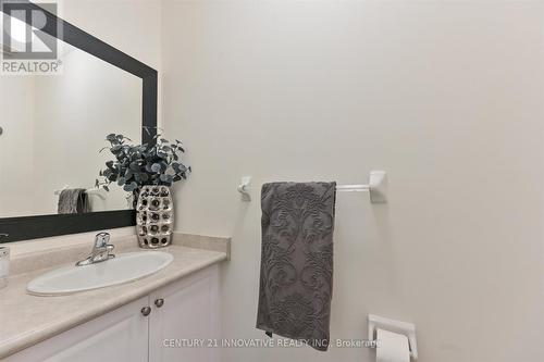 92 Riverwalk Drive, Markham, ON - Indoor Photo Showing Bathroom