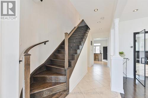 92 Riverwalk Drive, Markham, ON - Indoor Photo Showing Other Room