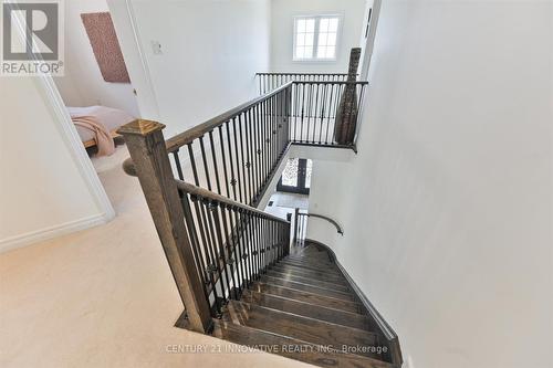92 Riverwalk Drive, Markham, ON - Indoor Photo Showing Other Room