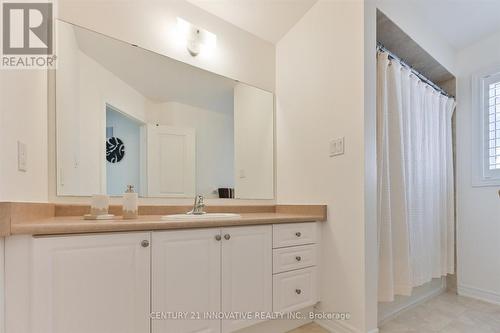 92 Riverwalk Drive, Markham, ON - Indoor Photo Showing Bathroom