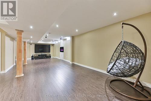 92 Riverwalk Drive, Markham, ON - Indoor