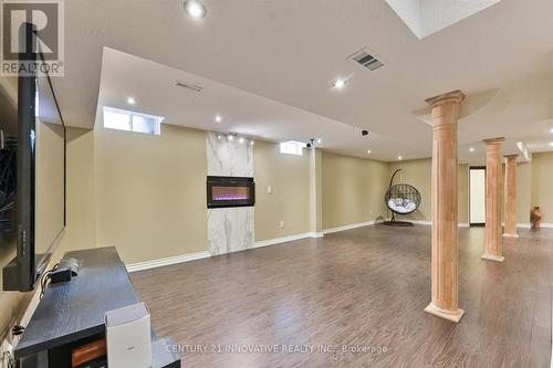 92 Riverwalk Drive, Markham, ON - Indoor