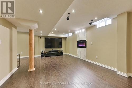 92 Riverwalk Drive, Markham, ON - Indoor