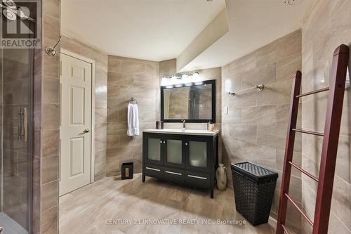 92 Riverwalk Drive, Markham, ON - Indoor Photo Showing Bathroom
