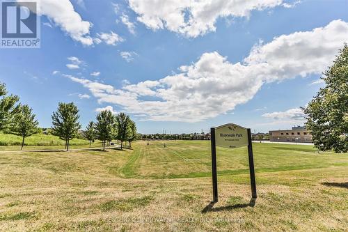 92 Riverwalk Drive, Markham, ON - Outdoor With View
