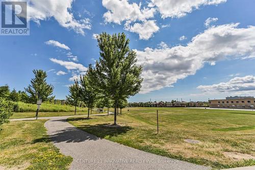 92 Riverwalk Drive, Markham, ON - Outdoor With View
