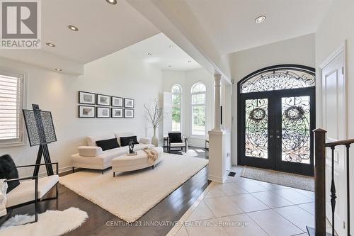 92 Riverwalk Drive, Markham, ON - Indoor