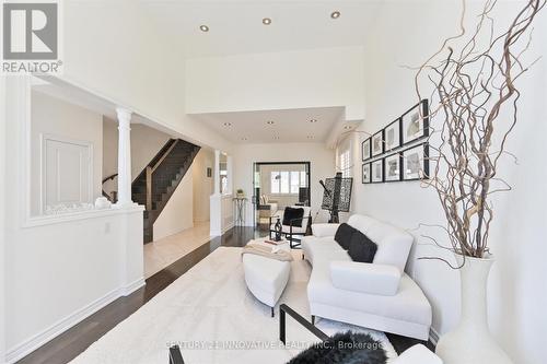 92 Riverwalk Drive, Markham, ON - Indoor